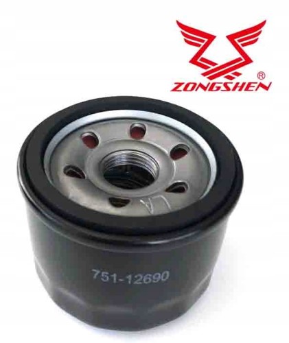 FILTR OLEJU ZONGSHEN XP380, XP420, XP440, XP550, XP620 MTD THORX OHV LONCIN