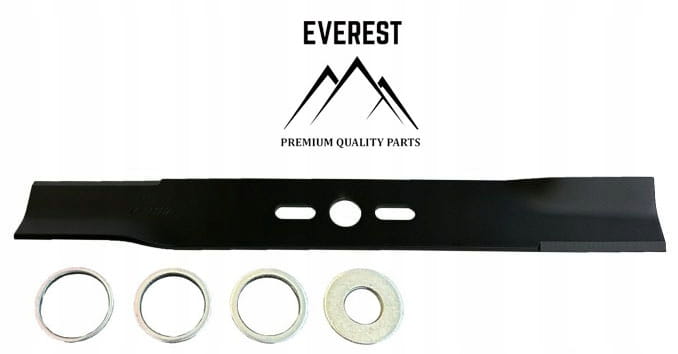 NÓŻ UNIWERSALNY TNĄCY 19 cali 48,2cm EVEREST