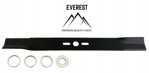 NÓŻ UNIWERSALNY TNĄCY 18 cali 45,7cm EVEREST