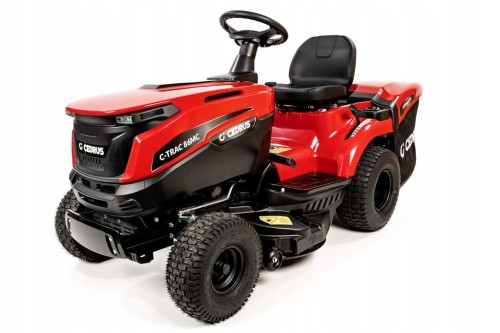 Traktorek ogrodowy Cedrus C-TRAC 86MC Loncin 432cc