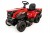 Traktorek ogrodowy Cedrus C-TRAC-102HC Loncin V-twin