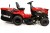 Traktorek ogrodowy Cedrus C-TRAC-102HC Loncin V-twin