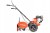 GLEBOGRYZARKA spalinowa 48cm CEDRUS GLX480 Loncin H200 6,5KM NAPĘD NA KOŁA