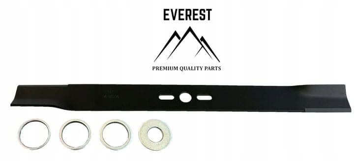 NÓŻ UNIWERSALNY TNĄCY 22 cale 55,8cm EVEREST