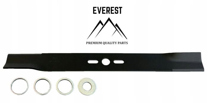 NÓŻ UNIWERSALNY TNĄCY 20 cali 50,8cm EVEREST