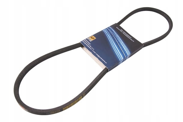 PASEK NAPĘDU JAZDY DO KOSIAREK 10X658 mm
