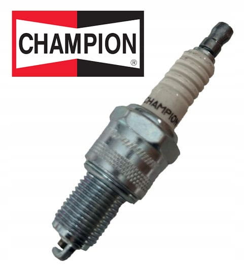 ŚWIECA ZAPŁONOWA CHAMPION N9YC HONDA